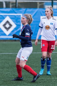 Bild 137 - wBJ HSV - F Holstein Kiel : Ergebnis: 0:6